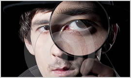 Professional Private Investigator in Keighley